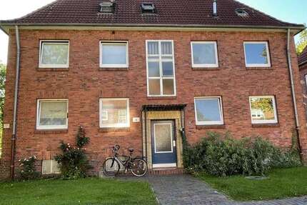 Wohnung Wilhelmshaven - 2 Zimmer, 44 m&sup2;, 49.000&euro; | Angebot:26720904