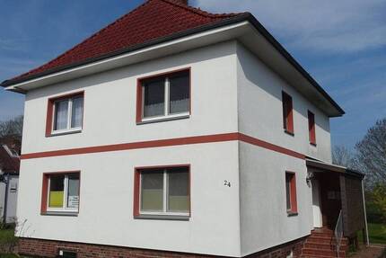 Wohnung Wurster Nordseeküste Midlum - 3 Zimmer, 90 m&sup2;, 700&euro; | Angebot:26273647