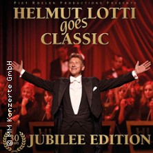 Helmut Lotti goes Classic - 30th Jubilee Edition 27.01.2026 Metropol Theater Bremen