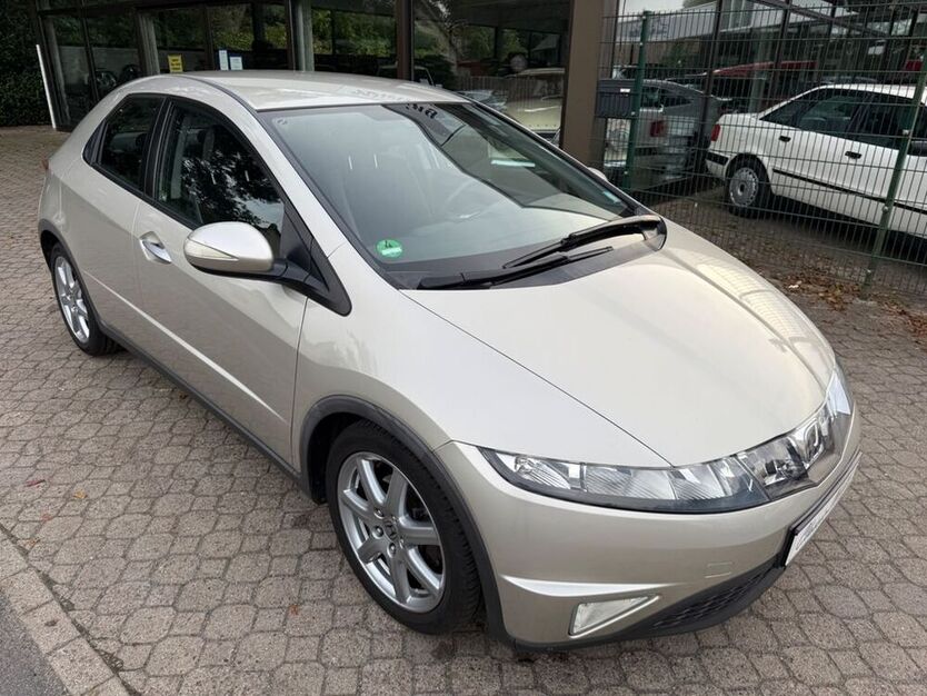 Civic