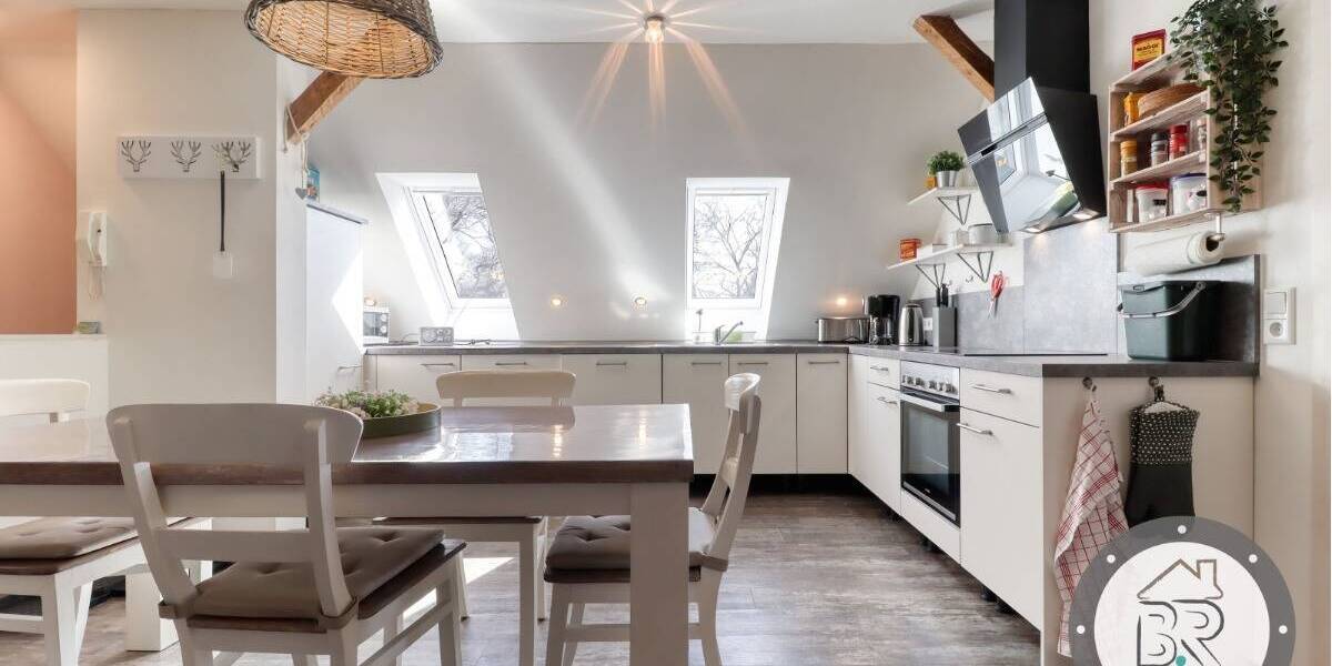 Einfamilienhaus Loxstedt Donnern - 8 Zimmer, 213 m&sup2;, 375.000&euro; | Angebot:26117427