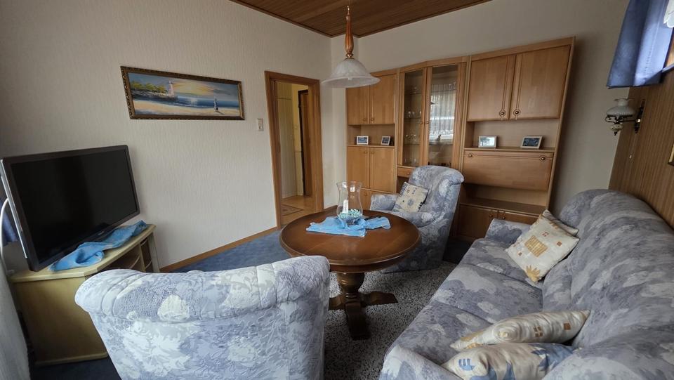 Reihenhaus Nordenham - 1 Zimmer, 56 m&sup2;, 900&euro; | Angebot:25406101