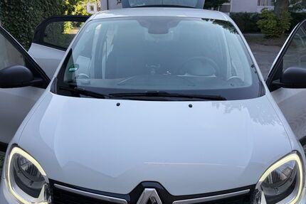 Renault Twingo 132.000 km 5.999 &euro; Bremerhaven 27570