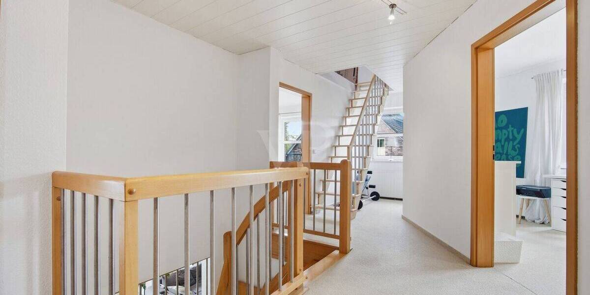 Einfamilienhaus Wilhelmshaven Heppens - 7 Zimmer, 186 m&sup2;, 459.000&euro; | Angebot:26595940
