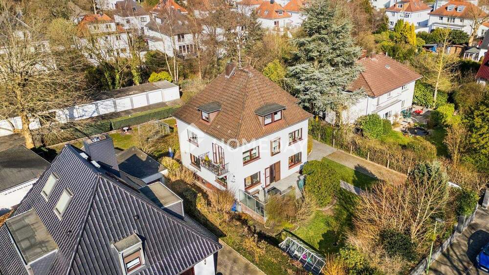 Mehrfamilienhaus, Wohnhaus Bremerhaven Geestemünde - 8 Zimmer, 240 m&sup2;, 499.000&euro; | Angebot:25896685
