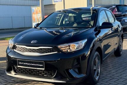 Kia Stonic 71.651 km 11.970 &euro; Bremerhaven 27568
