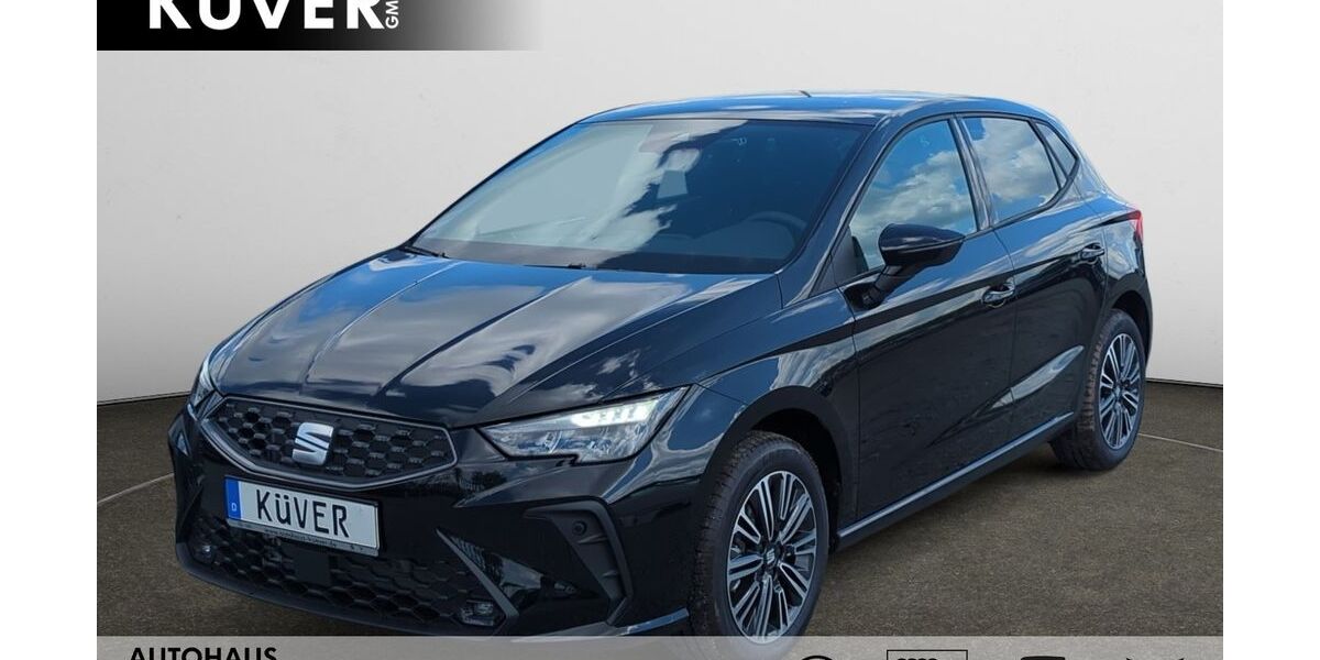 Seat Ibiza 1.500 km 21.439 &euro; Hagen 27628