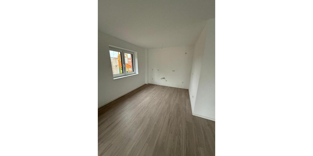 Erdgeschoßwohnung Loxstedt - 2 Zimmer, 46 m&sup2;, 625&euro; | Angebot:25810443