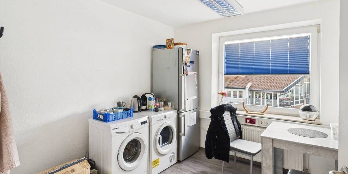 Gewerbeobjekt Bremerhaven / Fischereihafen Geestemünde - 5 Zimmer, 87 m&sup2;, 990&euro; | Angebot:26910523
