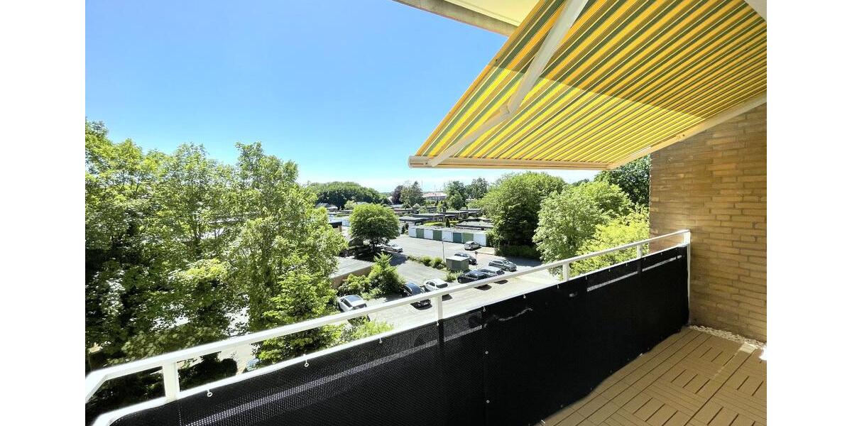 Etagenwohnung Geestland - 3 Zimmer, 108 m&sup2;, 158.000&euro; | Angebot:26953284