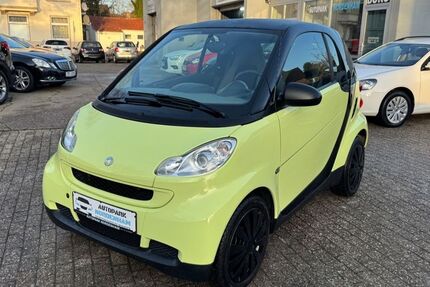 Smart ForTwo 98.000 km 4.950 &euro; Nordenham 26954