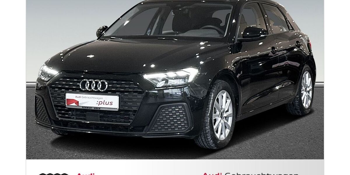 Audi A1 7.865 km 24.440 &euro; Bremerhaven 27576