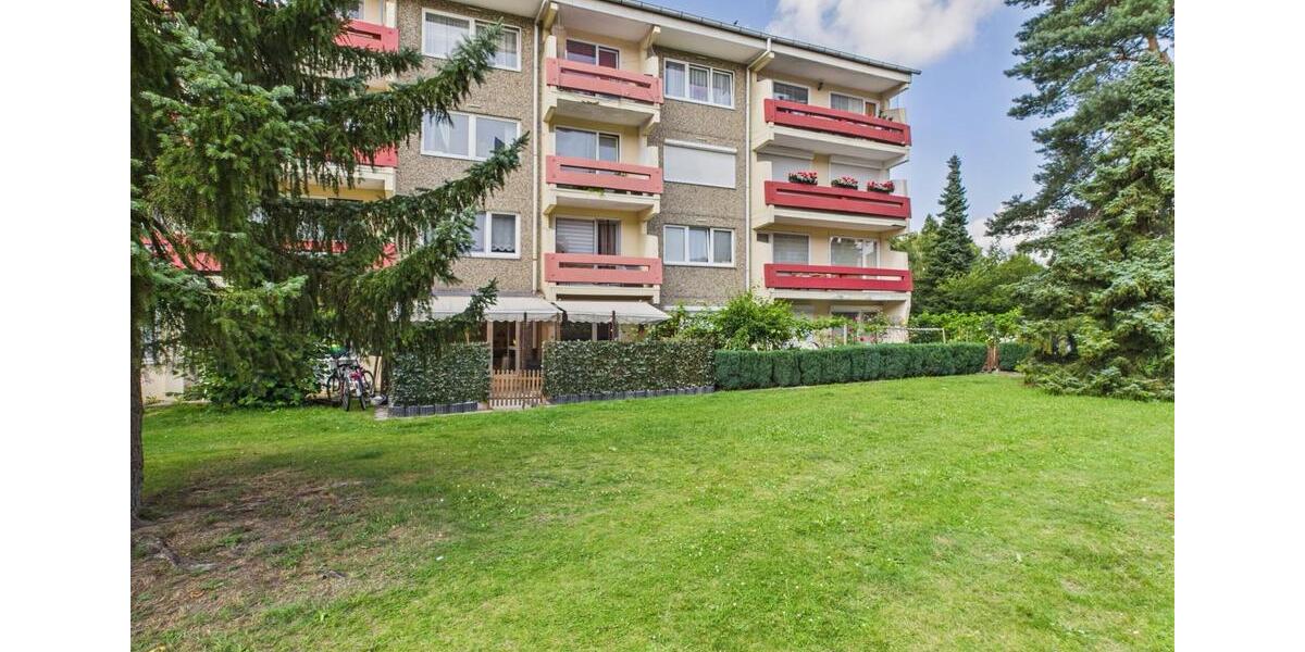 Erdgeschoßwohnung Bremerhaven Lehe - 3 Zimmer, 66 m&sup2;, 159.000&euro; | Angebot:25920321