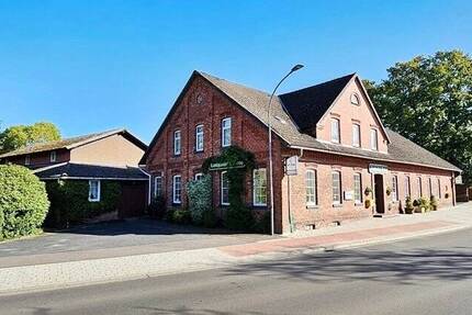 Gewerbeobjekt Beverstedt Kirchwistedt - 295.000&euro; | Angebot:19340062