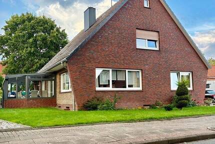 Haus Nordenham - 7 Zimmer, 188 m&sup2;, 349.000&euro; | Angebot:26153978