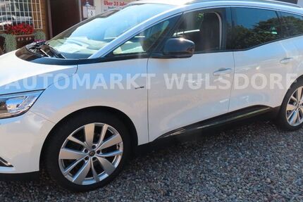 Renault Scenic 72.000 km 15.450 &euro; Bremerhaven 27572