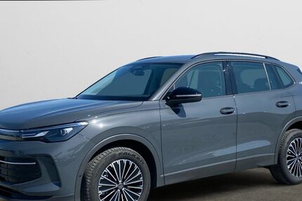 VW Tiguan 34.900 km 40.389 &euro; Hagen 27628