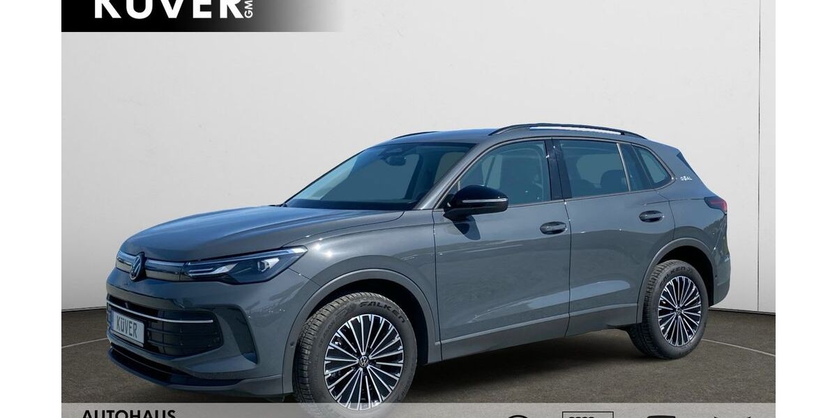 VW Tiguan 34.900 km 40.389 &euro; Hagen 27628