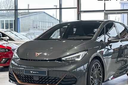 Cupra Born 13.999 km 43.999 &euro; Bremerhaven 27576