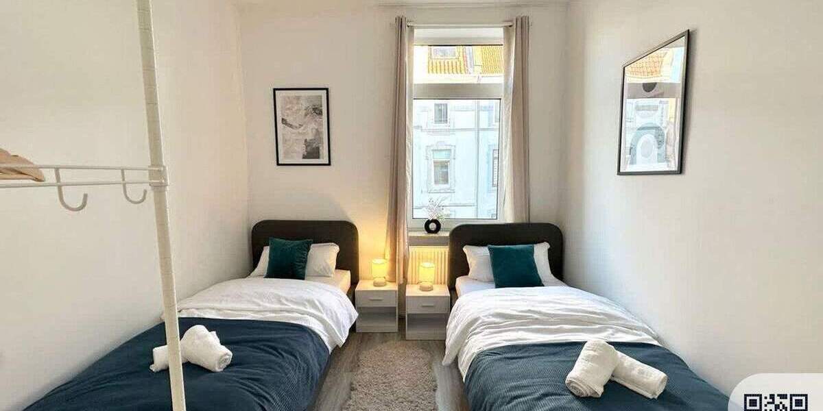 Etagenwohnung Bremerhaven Lehe - 3 Zimmer, 1.809&euro; | Angebot:25715547