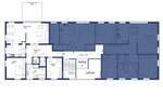 Etagenwohnung Wilhelmshaven Heppens - 3 Zimmer, 110 m&sup2;, 329.000&euro; | Angebot:25672985