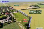 Grundstück Wurster Nordseeküste Cappel-Neufeld - 186.000&euro; | Angebot:22491420