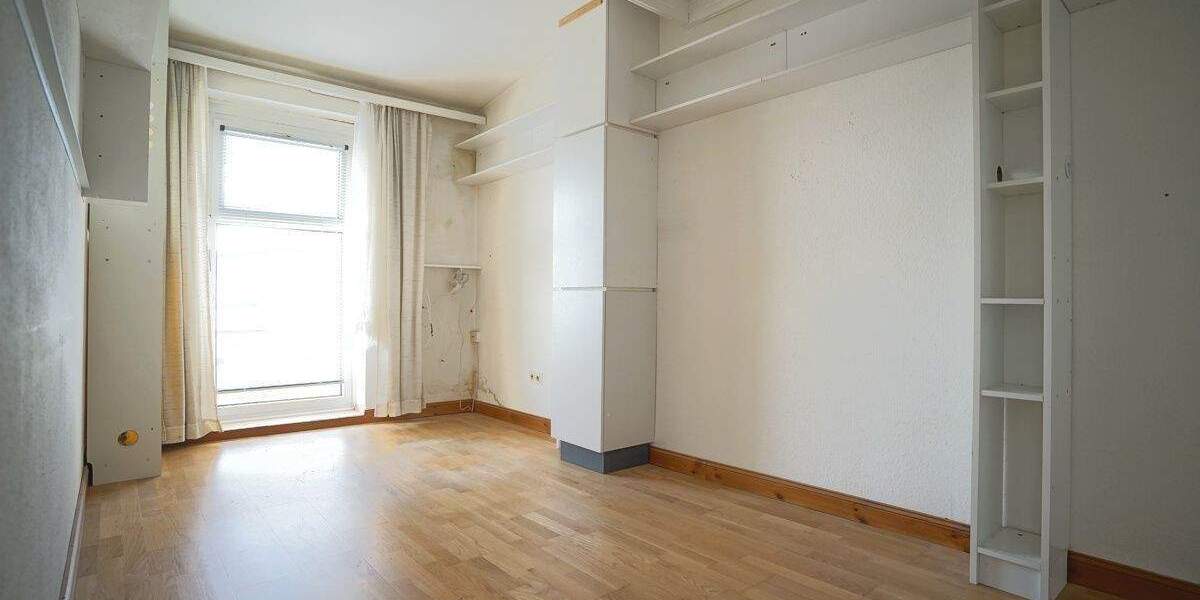 Reihenmittelhaus Bremerhaven Lehe - 4 Zimmer, 95 m&sup2;, 219.000&euro; | Angebot:24723552