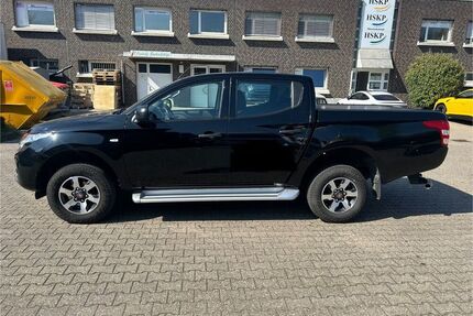Fiat Fullback