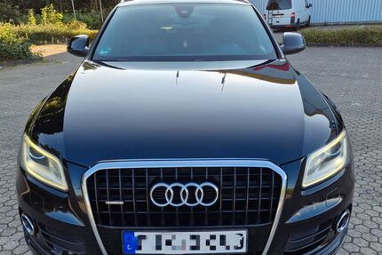 Audi Q5 229.000 km 13.900 &euro; Schiffdorf 27619