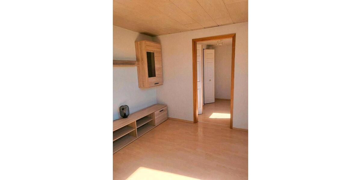 Dachgeschoßwohnung Wilhelmshaven Heppens - 3 Zimmer, 44 m&sup2;, 360&euro; | Angebot:26294967