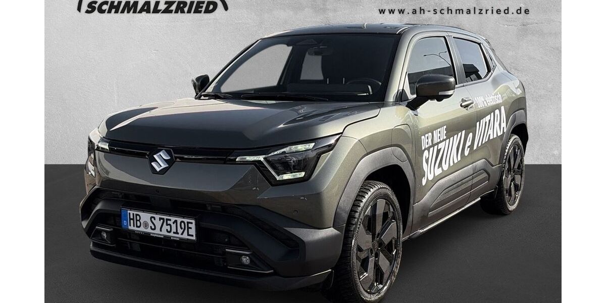Suzuki Vitara 1.523 km 38.970 &euro; Bremerhaven 27570