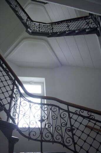 Etagenwohnung Bremerhaven Mitte - 2 Zimmer, 66 m&sup2;, 400&euro; | Angebot:24855724