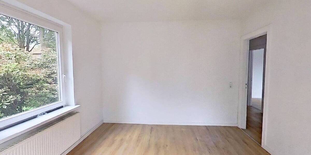 Etagenwohnung Nordenham Einswarden - 3 Zimmer, 52 m&sup2;, 369&euro; | Angebot:26879096