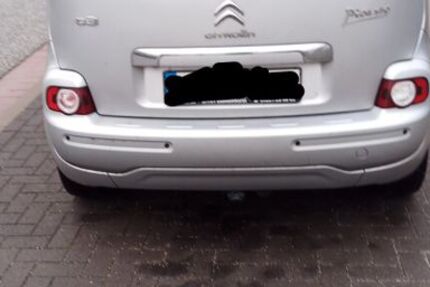 Citroen C3 Picasso