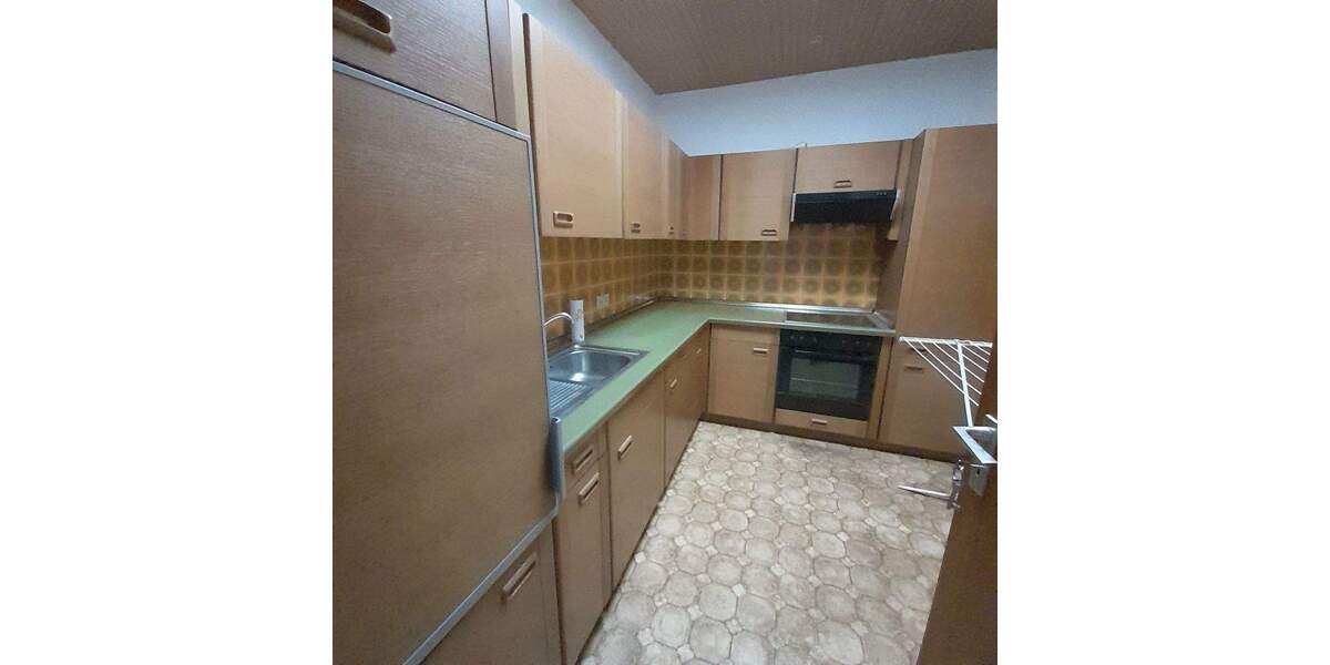 Etagenwohnung Brake - 2 Zimmer, 65 m&sup2;, 139.000&euro; | Angebot:25066651