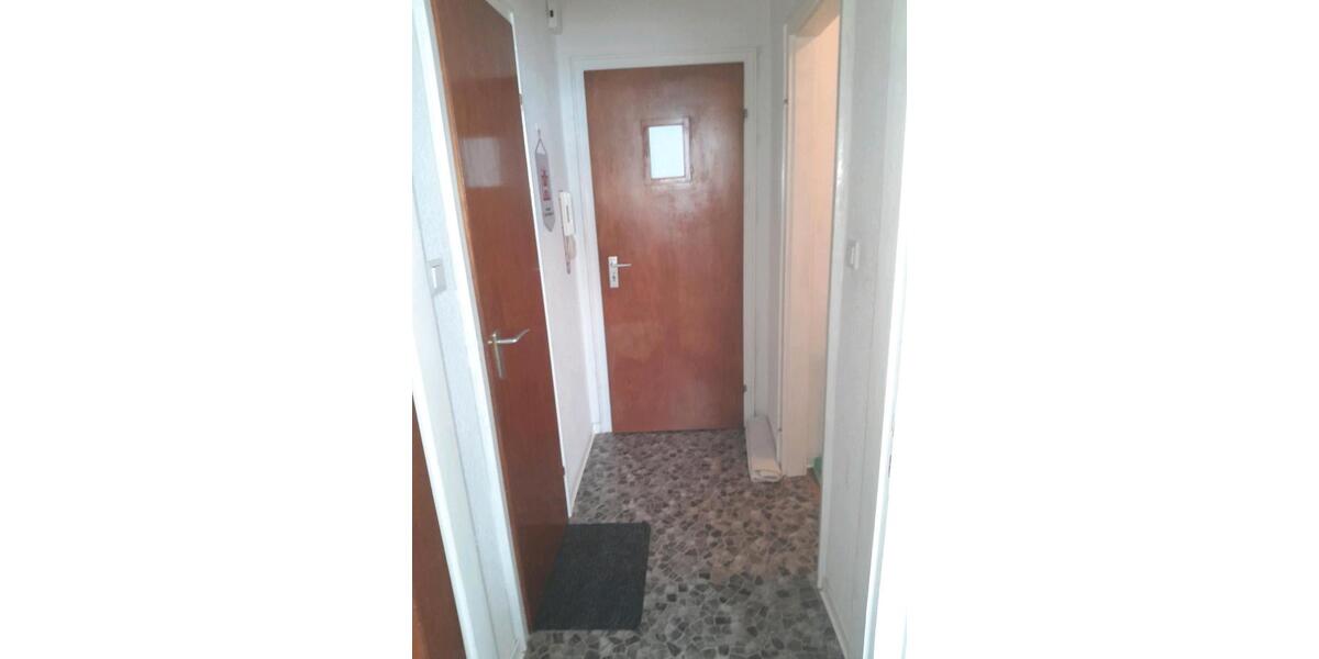 Dachgeschoßwohnung Bremerhaven Leherheide - 2 Zimmer, 40 m&sup2;, 430&euro; | Angebot:25398817