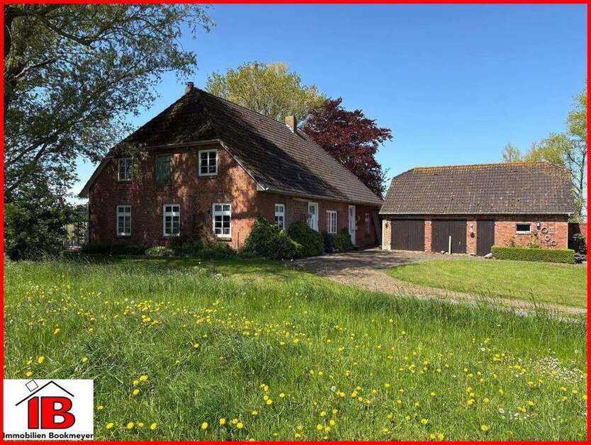 Haus zum Kaufen in Nordenham 269.000 € 158 m²