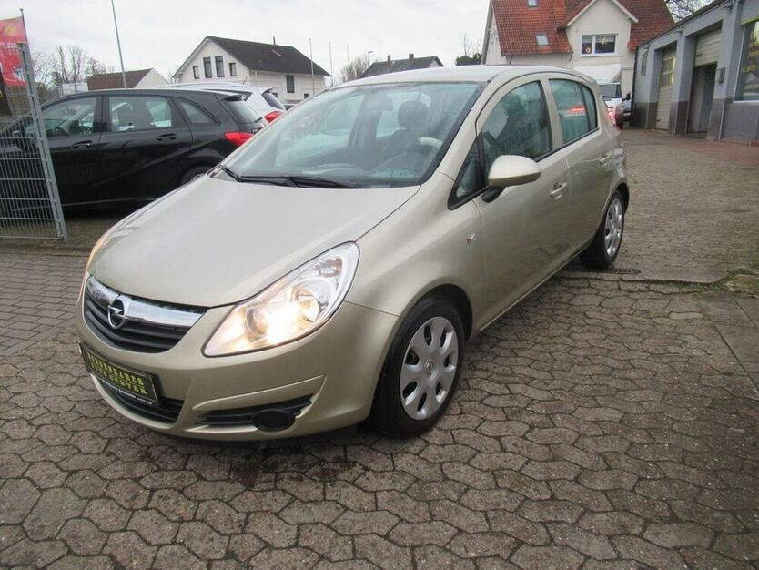 Corsa