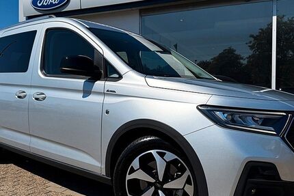 Ford Grand Tourneo 11.136 km 39.990 &euro; Brake 26919