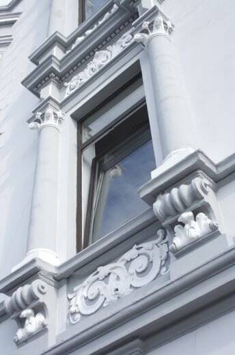 Etagenwohnung Bremerhaven Mitte - 2 Zimmer, 66 m&sup2;, 400&euro; | Angebot:24855724