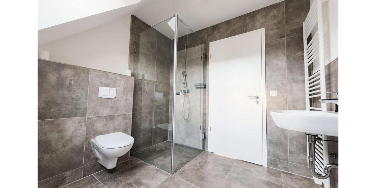 Dachgeschoßwohnung Wurster Nordseeküste - 3 Zimmer, 67 m&sup2;, 871&euro; | Angebot:26567272