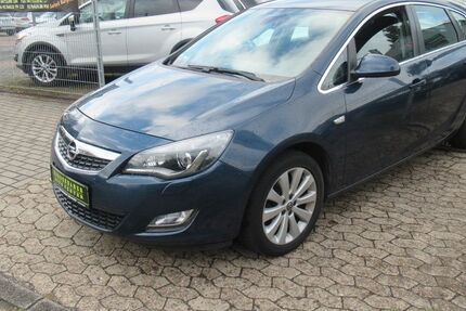 Opel Astra 177.000 km 3.450 &euro; Nordenham 26954