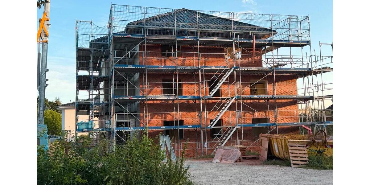 Etagenwohnung Wurster Nordseeküste - 3 Zimmer, 75 m&sup2;, 315.000&euro; | Angebot:27222079