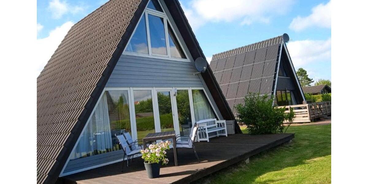 Haus zu vermieten 3 Zimmer, Küche, Bad in Butjadingen 3 zimmer