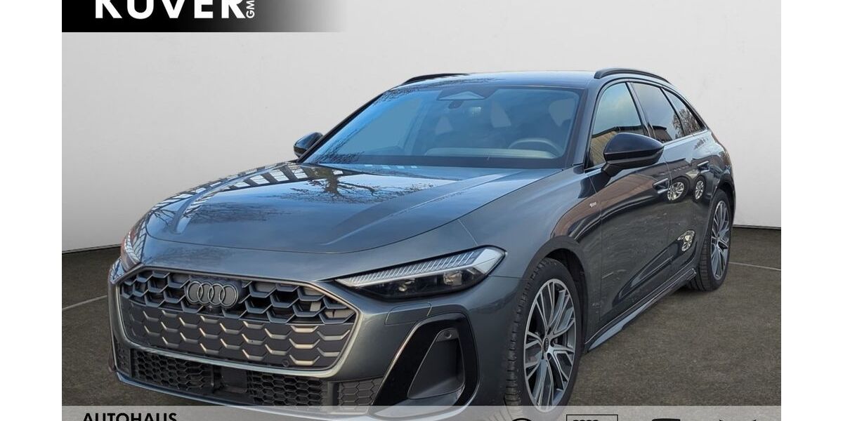 Audi A5 8.500 km 49.289 &euro; Hagen 27628