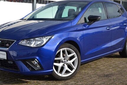 Seat Ibiza 104.476 km 11.390 € Wilhelmshaven 26389