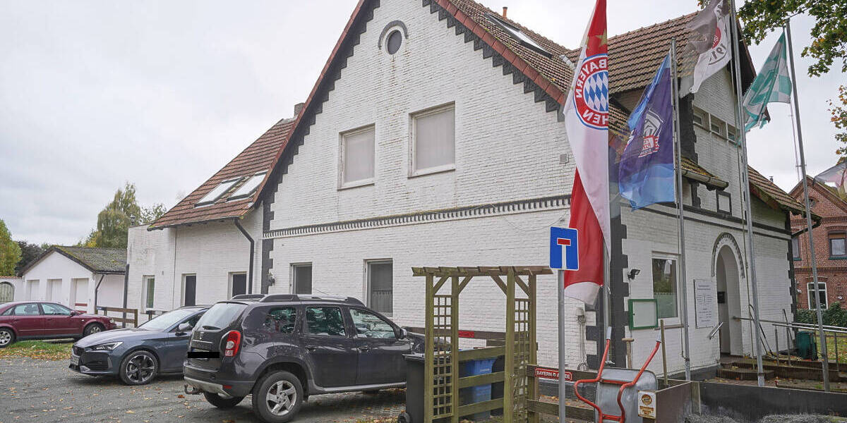 Gewerbeobjekt Schiffdorf / Sellstedt Sellstedt - 4 Zimmer, 112 m&sup2;, 119.000&euro; | Angebot:26433256