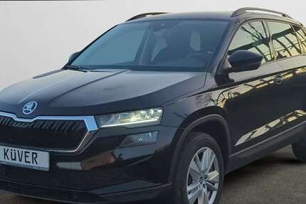 Skoda Karoq 11.400 km 31.373 &euro; Hagen 27628