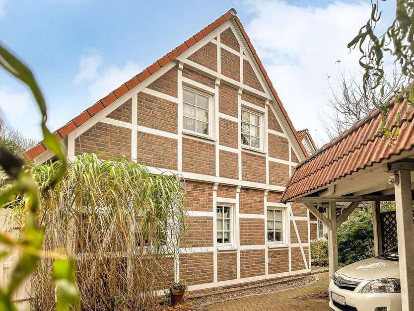 Haus zum Kaufen in Geestland 259.000 € 114 m²