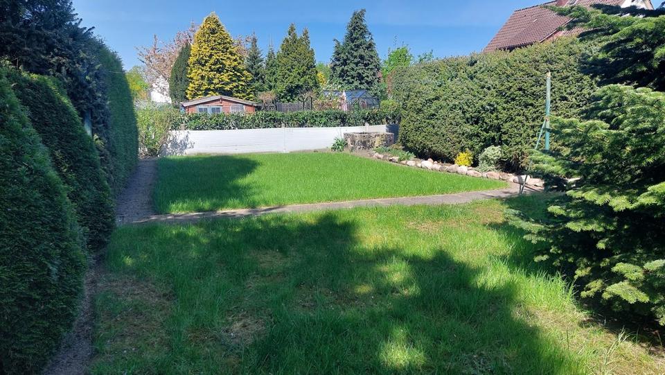 Einfamilienhaus Loxstedt - 5 Zimmer, 80 m&sup2;, 225.000&euro; | Angebot:26068110